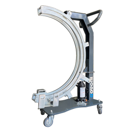 GO1358 - Brake Caliper Trolley - HGV