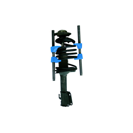 GO340 - Mechanical Coil Spring Compressor