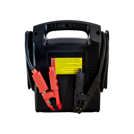 SPEEDLINE8100 - Professional Pro Cap Booster 12V