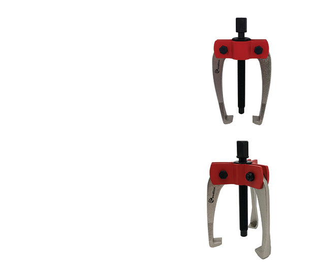 SPEEDLINE  PULLERS