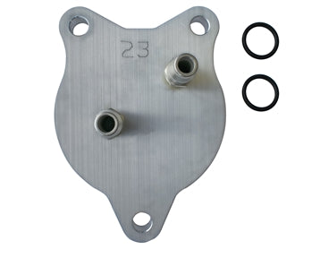 1010320028XX - ATF Adaptor No.23 - Mazda, Suzuki, Toyota